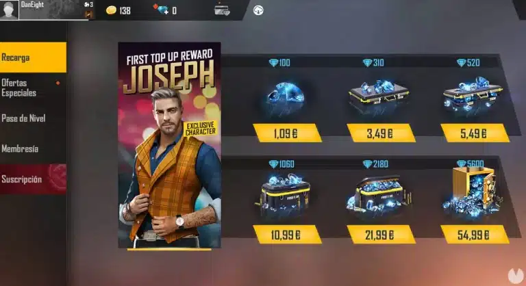 7 estrategias infalibles para conseguir diamantes en free fire descubre como