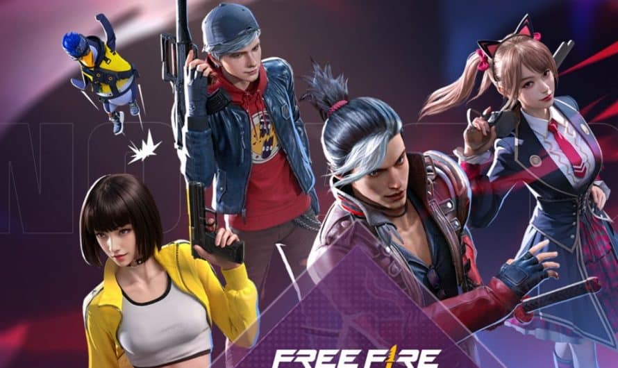 Guía Completa: Qué es el Regedit en Free Fire y Cómo Utilizarlo para Mejorar Tu Juego