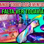 Descubre el proximo evento en Free Fire