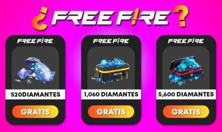 Diamantes Free