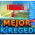 RegEdit en Free Fire y aprende como aplicarlo para mejorar tu juego