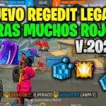 Regedit en Free Fire y como aprovecharlo al maximo en el juego