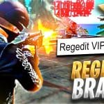 Regedit en Free Fire y como utilizarlo en el juego