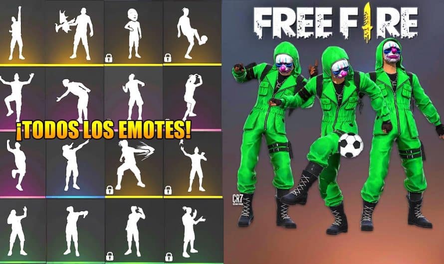 ¿Dónde Conseguir Códigos para Free Fire? Top Lugares Confirmados