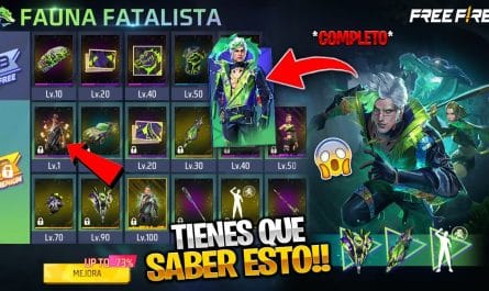 Ventajas del pase elite booyah Free Fire