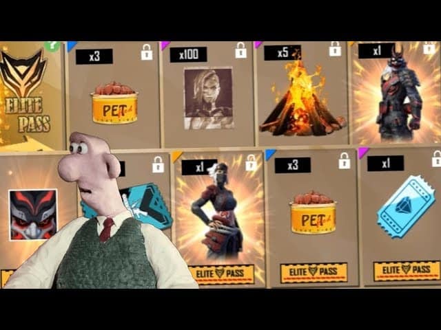 Descubre los Beneficios Únicos del Pase Élite en Free Fire: ¡Maximiza Tu Juego!