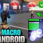 descubre que es el macro en free fire y aprende a utilizarlo efectivamente