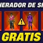 descubre si realmente existen generadores de recursos en free fire la verdad