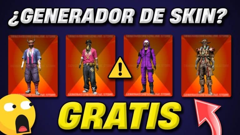 descubre si realmente existen generadores de recursos en free fire la verdad