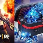 donde conseguir diamantes en free fire guia completa para maximizar tus recursos