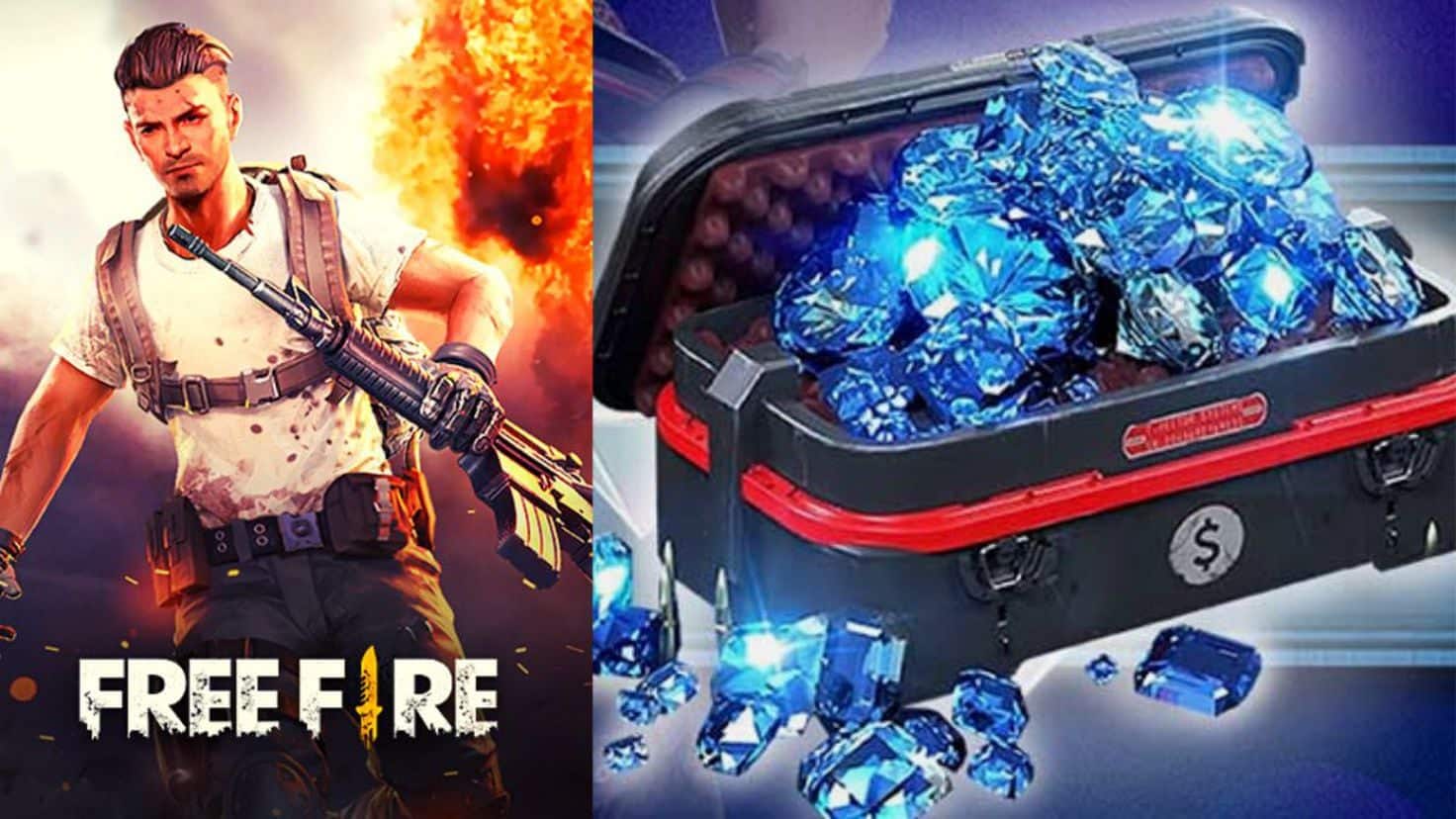 donde conseguir diamantes en free fire guia completa para maximizar tus recursos