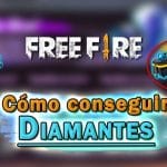 donde puedo conseguir diamantes gratis en free fire guia completa 2023