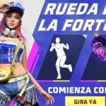 donde puedo participar en sorteos de free fire guia completa para ganar premios