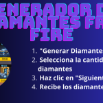 es seguro usar generadores de diamantes en free fire riesgos y realidades explicados