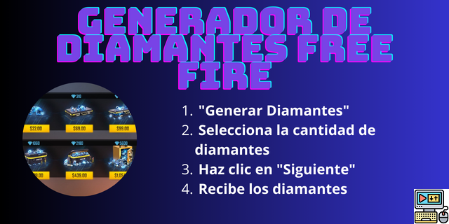 ¿Es Seguro Usar Generadores de Diamantes en Free Fire? – Riesgos y Realidades Explicados