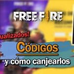 guia actualizada donde encontrar codigos para obtener recompensas en free fire ano