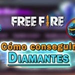 guia definitiva como conseguir diamantes en free fire metodos efectivos 2023