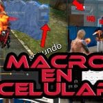 guia definitiva como utilizar macros en free fire para mejorar tu juego