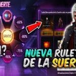 guia definitiva de 2023 como funciona la ruleta en free fire consejos y trucos explicados