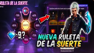 guia definitiva de 2023 como funciona la ruleta en free fire consejos y trucos explicados