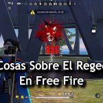 que es el regedit en free fire y para que se usa