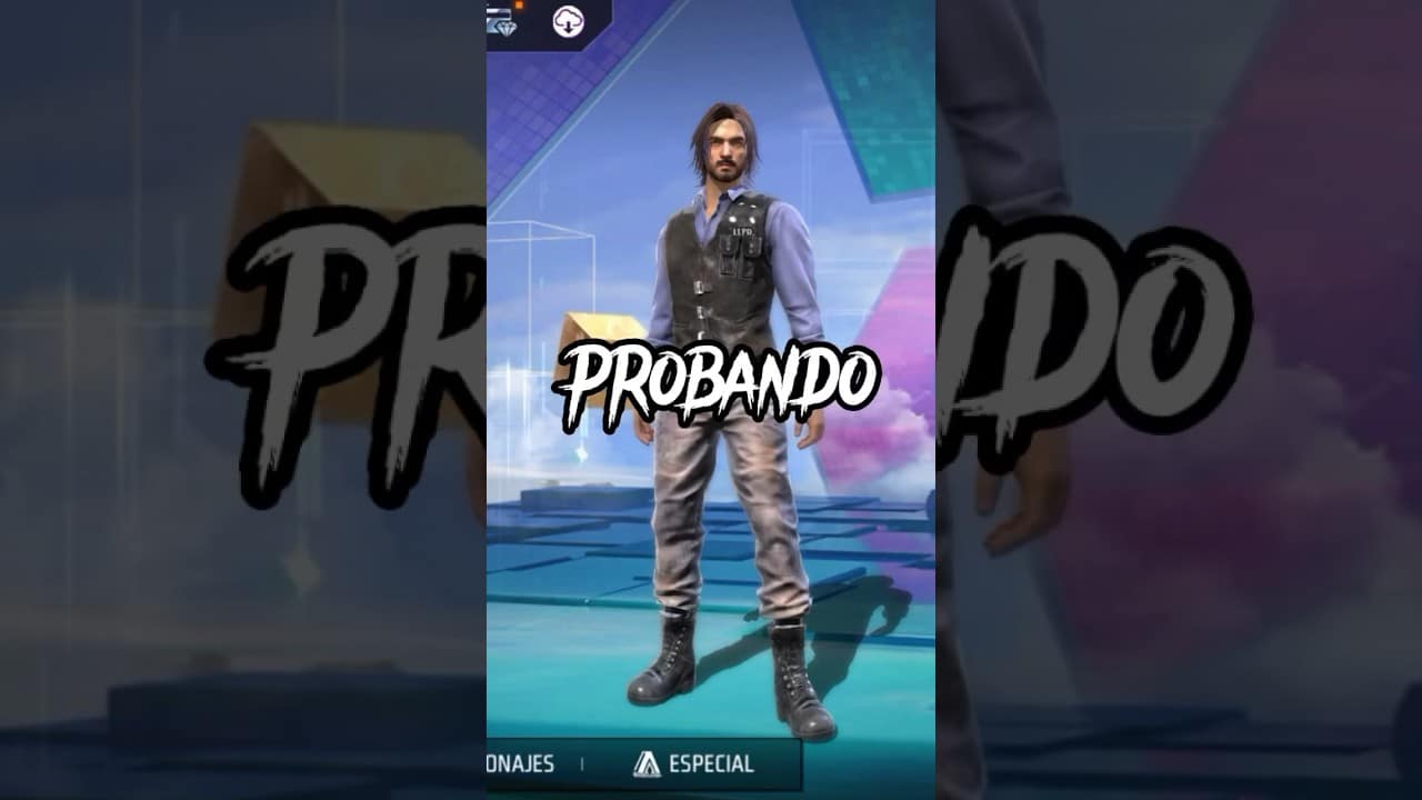 Qué Son las Cuentas Chetadas en Free Fire y Cómo Conseguir Una: Guía Completa