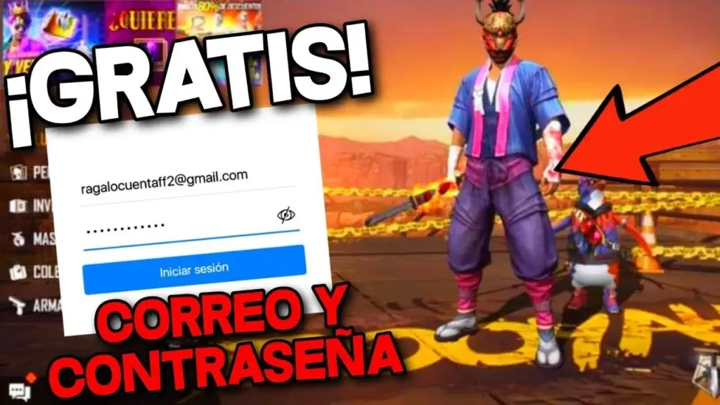 Todo sobre las Cuentas Veteranas en Free Fire: Beneficios y Cómo Obtenerlas