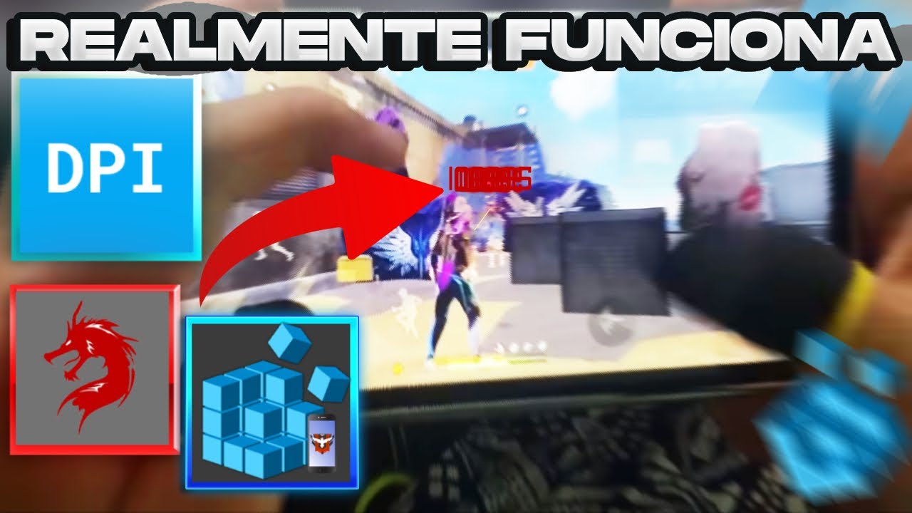 Top 10 Aplicaciones Imprescindibles para Dominar en Free Fire: Mejora tu Juego Ya