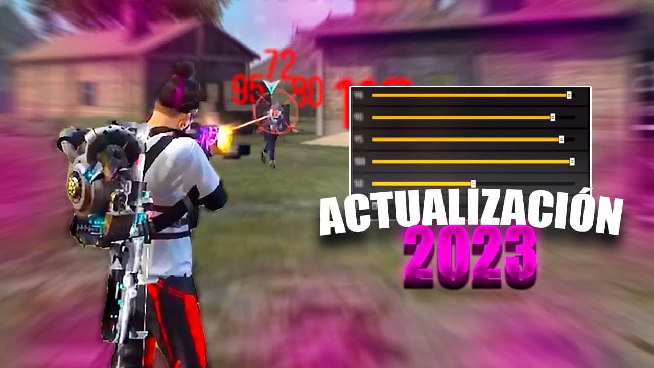 top 10 aplicaciones recomendadas para elevar tu juego en free fire guia 2023