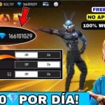 top 10 mejores aplicaciones para fans de free fire en 2023