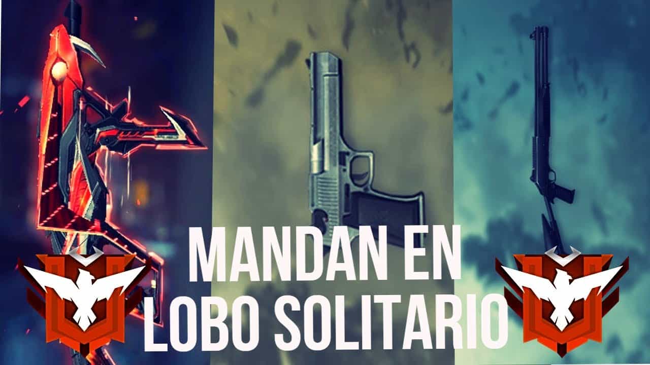 top 10 mejores armas evolutivas en free fire guia definitiva 2023