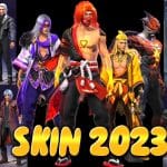 top skins en free fire 2023 cuales son las mejores para destacar en el juego