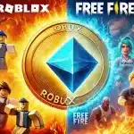 Descubre los Mejores Sakutruco para Conseguir Diamantes Gratis en Free Fire y Robux en Roblox